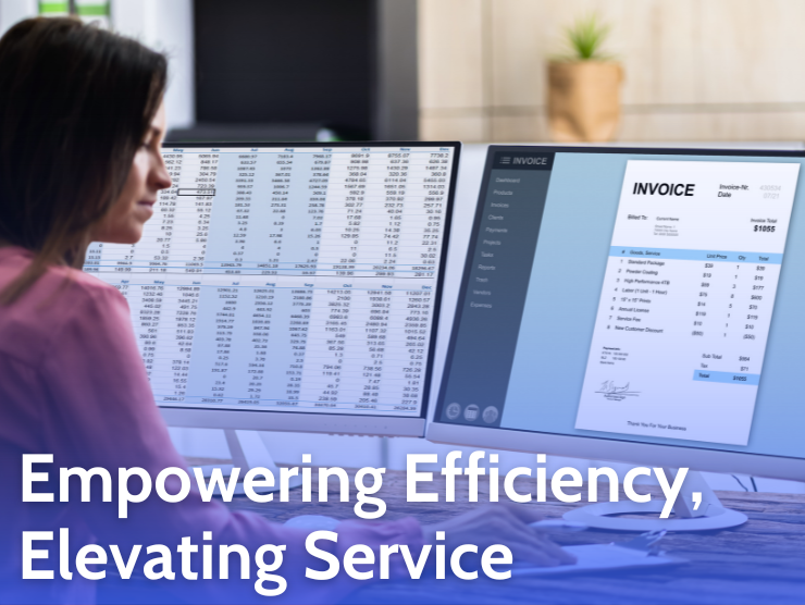 Accounting - Simplify Business, Get Results